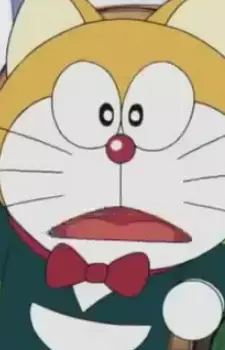 imagem de capa do personagem Poweremon