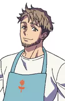 imagem de capa do personagem Lindsey Betz