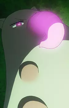 imagem de capa do personagem Henna Doubutsu