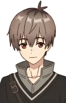 imagem de capa do personagem Allen