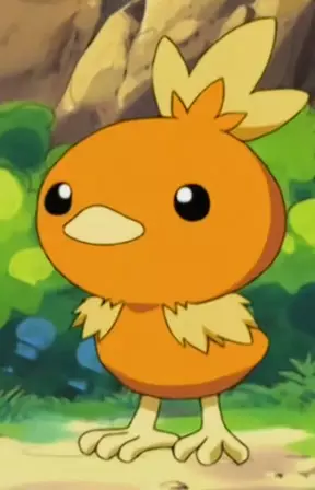 imagem de capa do personagem Achamo