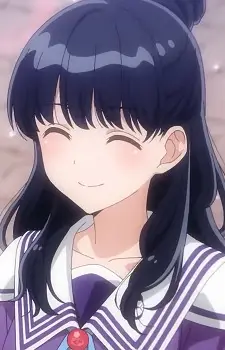 imagem de capa do personagem Rara Yokoyama