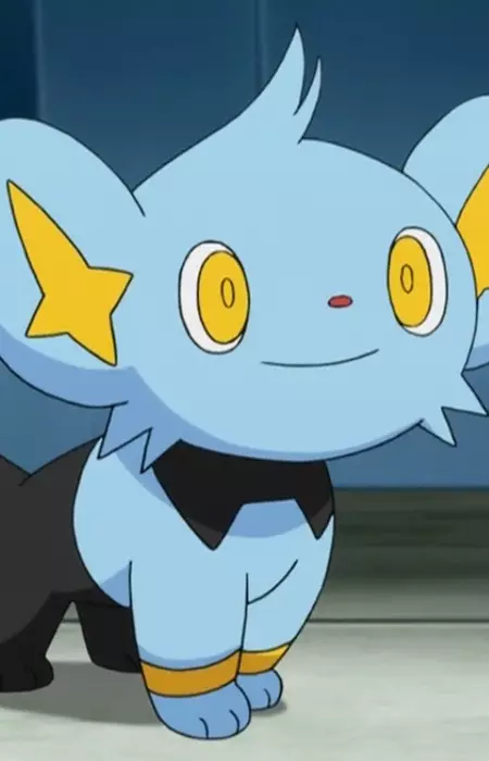 imagem de capa do personagem Kolink