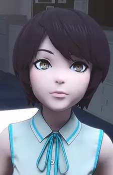 imagem de capa do personagem Yuzu