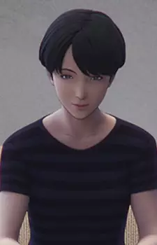 imagem de capa do personagem Yoshie Shimamura