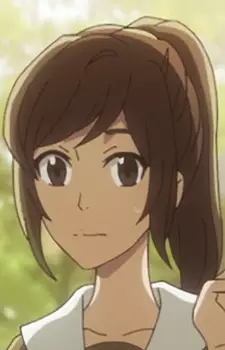 imagem de capa do personagem Kanan Ogura