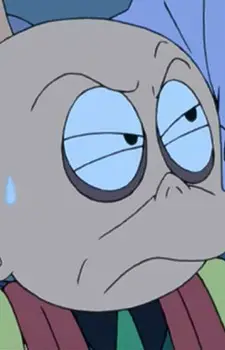 imagem de capa do personagem Walzer