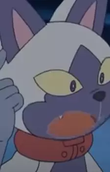 imagem de capa do personagem Depon Alex