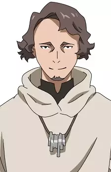 imagem de capa do personagem Klunes