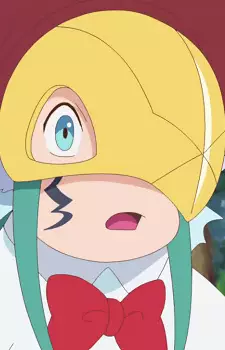 imagem de capa do personagem Sirenmon
