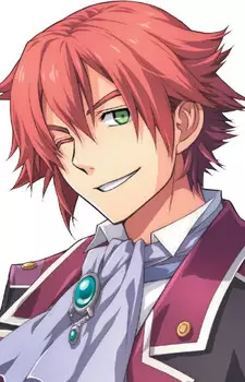 imagem de capa do personagem Lechter Arundel