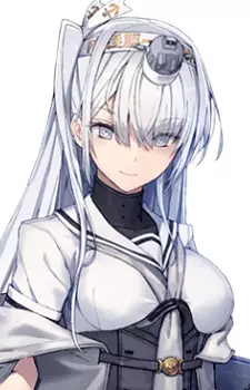 imagem de capa do personagem Fuyutsuki