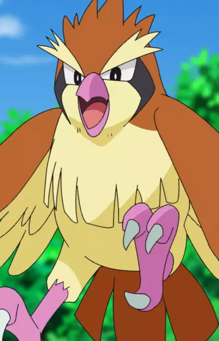 imagem de capa do personagem Poppo