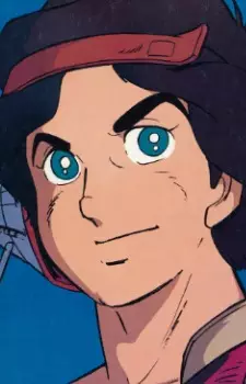 imagem de capa do personagem Crinn Cashim