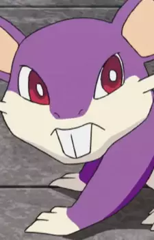 imagem de capa do personagem Koratta