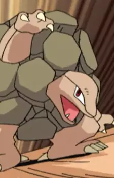 imagem de capa do personagem Golonya
