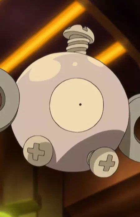 imagem de capa do personagem Coil