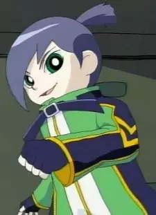 imagem de capa do personagem Butch