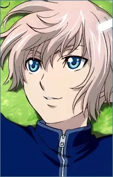 imagem de capa do personagem Fin Cruda