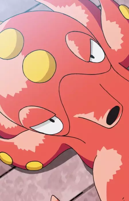 imagem de capa do personagem Octane