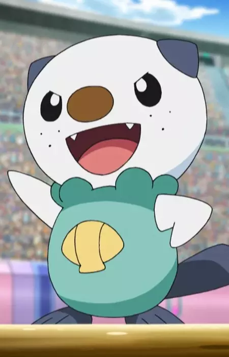 imagem de capa do personagem Mijumaru