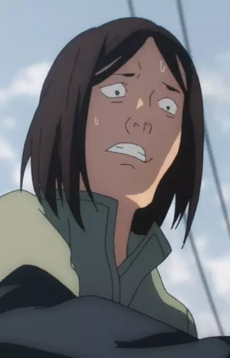 imagem de capa do personagem Takashi Inoue