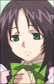 imagem de capa do personagem Mayshen Torinden