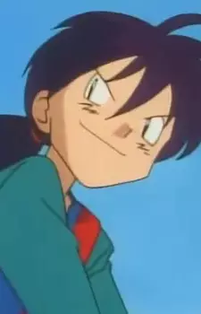 imagem de capa do personagem Dorio