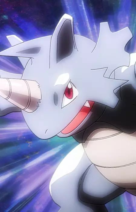 imagem de capa do personagem Sidon