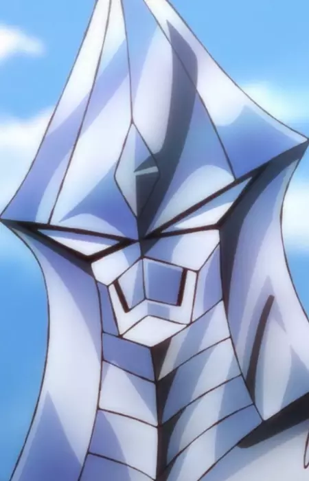 imagem de capa do personagem Fenbren