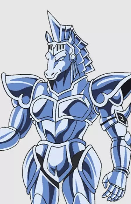 imagem de capa do personagem Sigma