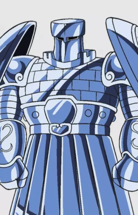 imagem de capa do personagem Block
