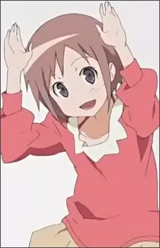 imagem de capa do personagem Yuuki Asano