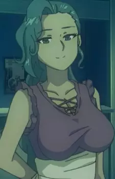 imagem de capa do personagem Velkia