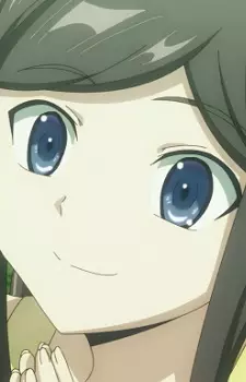 imagem de capa do personagem Miril