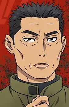 imagem de capa do personagem Fuujin Ishigami