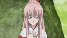 imagem de capa do personagem Kaori Katsuragi