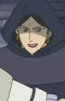 imagem de capa do personagem Lugarde