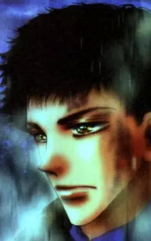 imagem de capa do personagem Ango