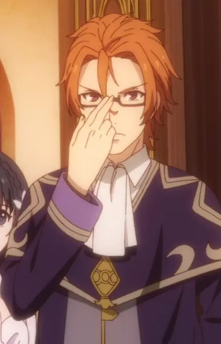 imagem de capa do personagem Moritz Chartreuse