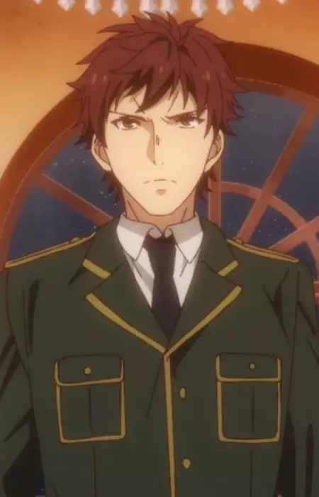imagem de capa do personagem Navre Sprout