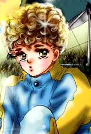 imagem de capa do personagem Koruri