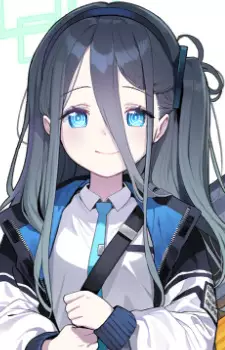 imagem de capa do personagem Alice Tendou