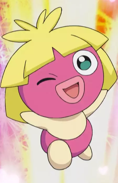 imagem de capa do personagem Muchul