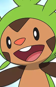 imagem de capa do personagem Harimaron