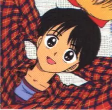 imagem de capa do personagem Daichi Kobayashi