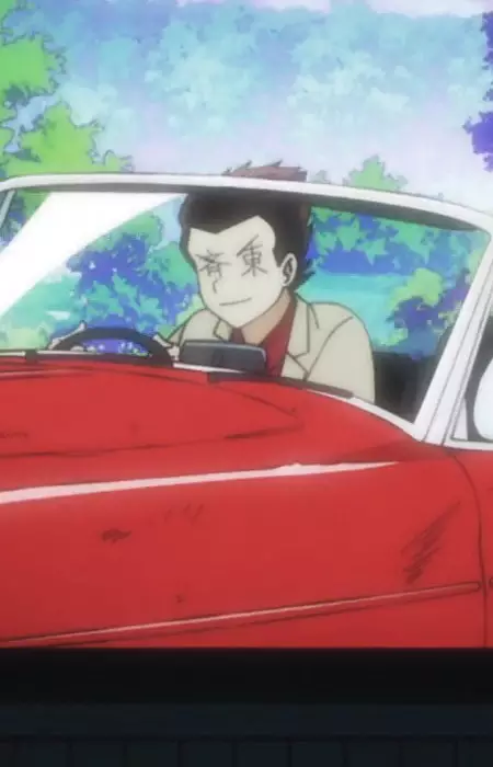 imagem de capa do personagem Saitou