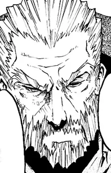 imagem de capa do personagem Chapel
