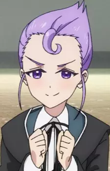 imagem de capa do personagem Jeryll Yumimaru