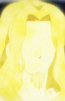 imagem de capa do personagem Creator God